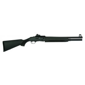 Strzelba samopowtarzalna MOSSBERG 930 SPX kal. 12/76, lufa 470 mm, XS Ghost Ring